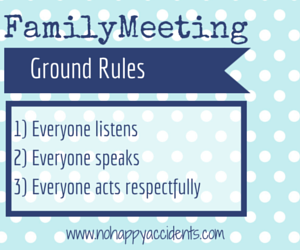 family meeting ground rules (1)